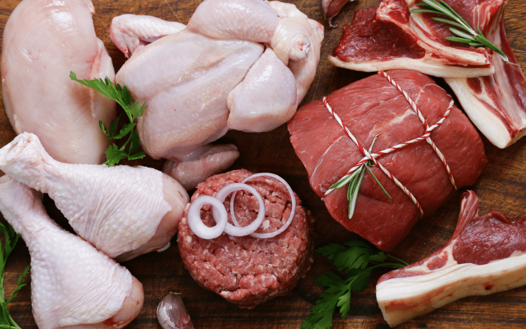 Lean Meat vs. Fatty Meat: Which One to Choose and Why?